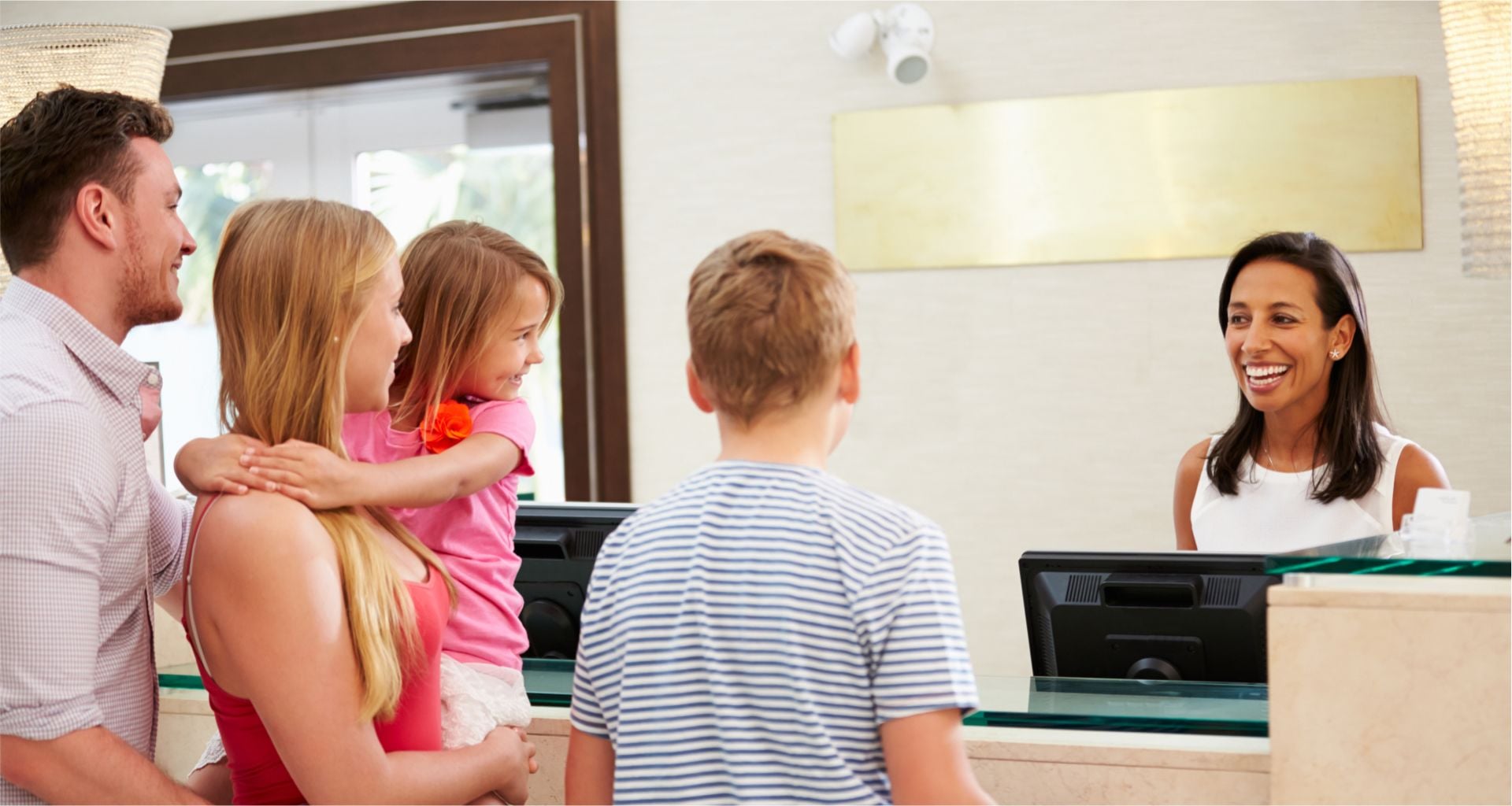 AllerEase Travel, Los Angeles California